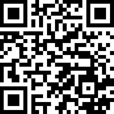 QR code linking to Andre Meyer's LinkedIn